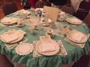 Tea Table 13